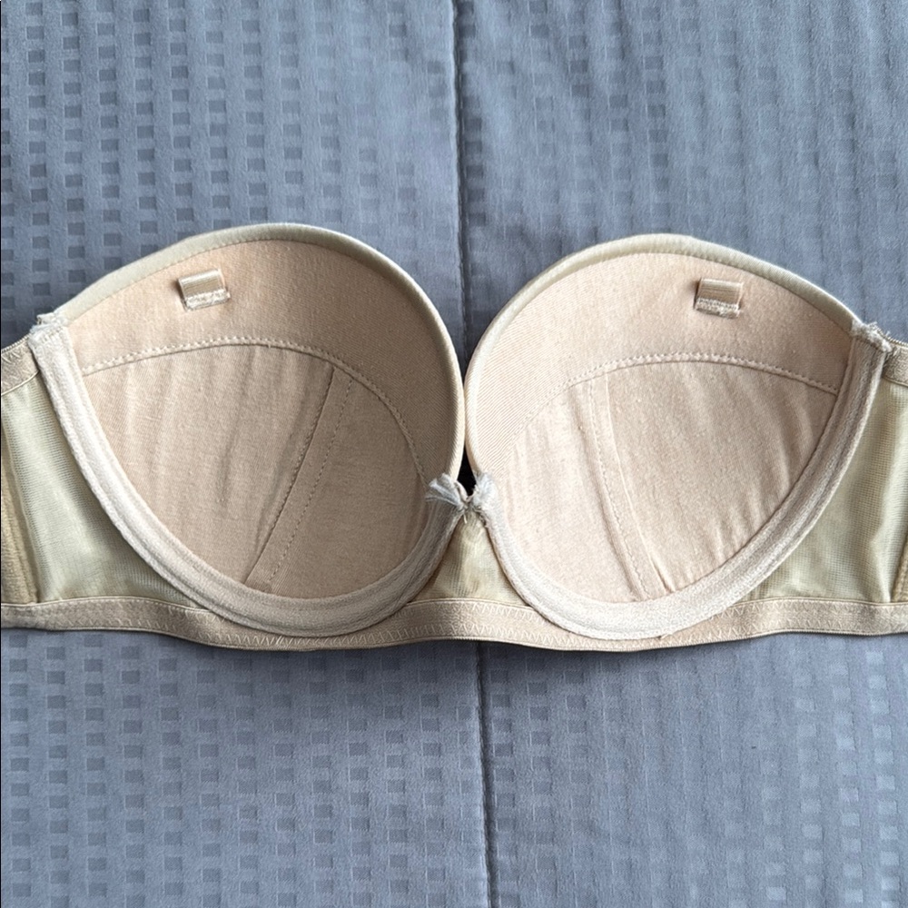 The little bra company 30B bra - Picture 6 of 8
